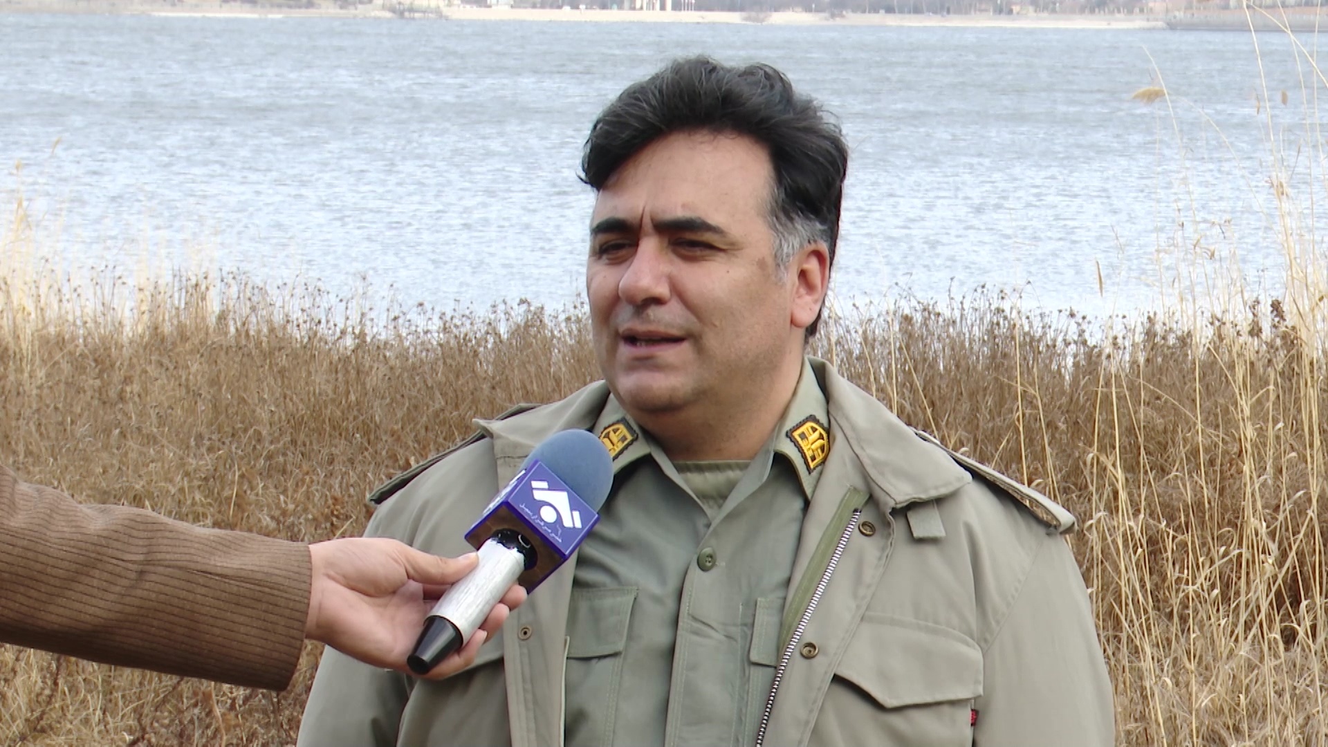 پیام آذری