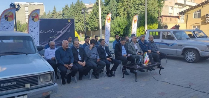 پیام آذری
