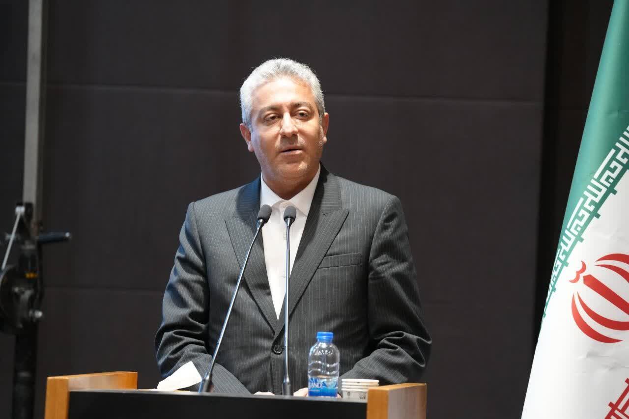 پیام آذری