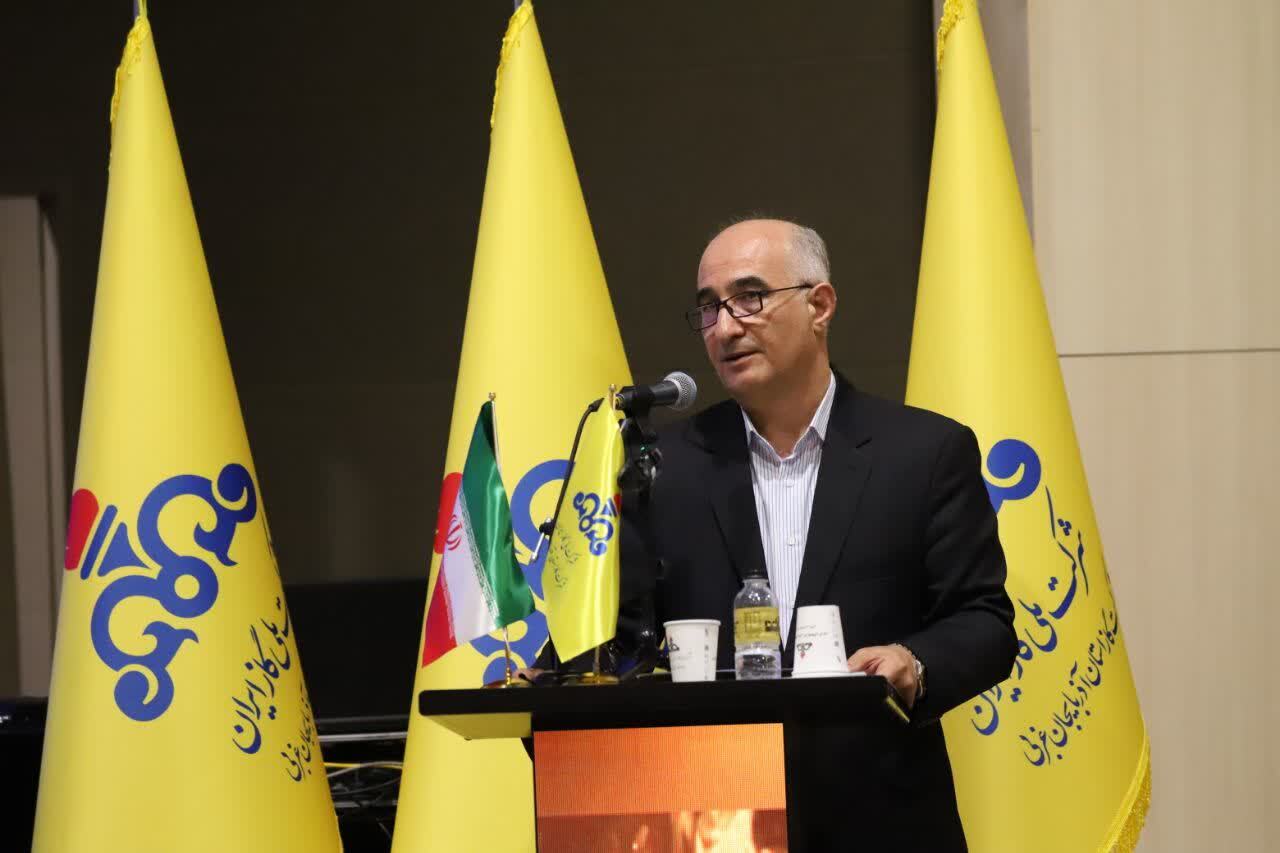 پیام آذری