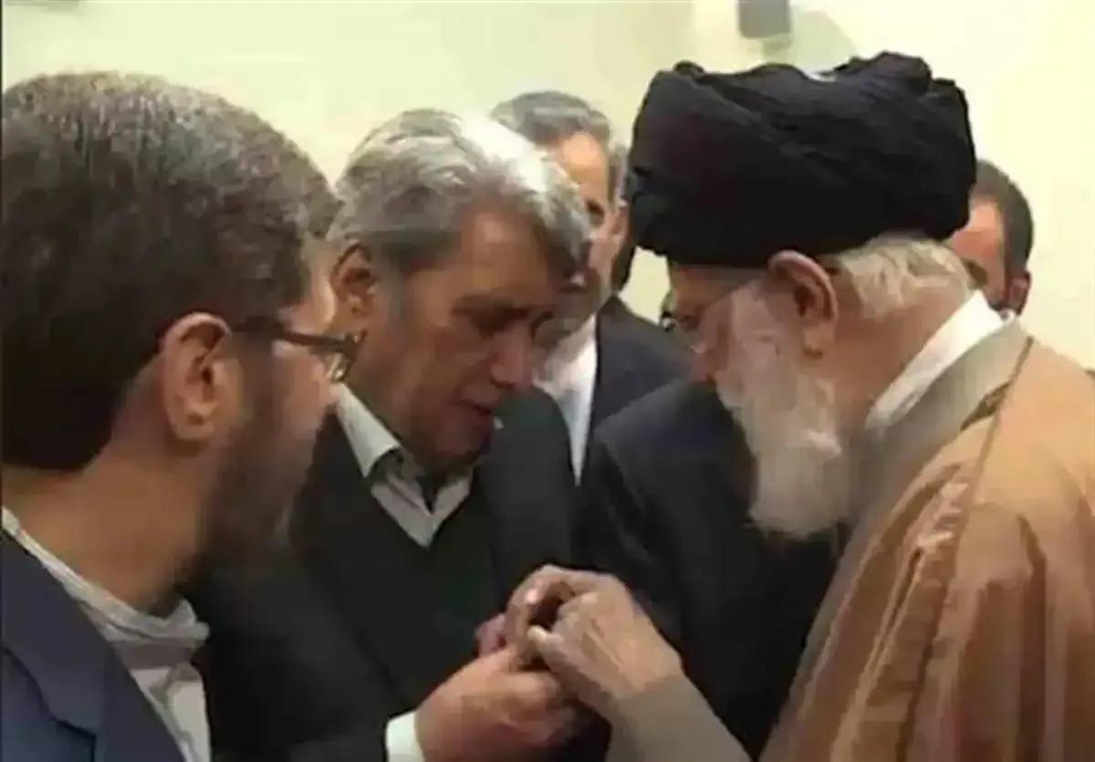 پیام آذری