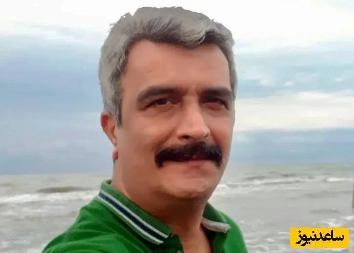 پیام آذری