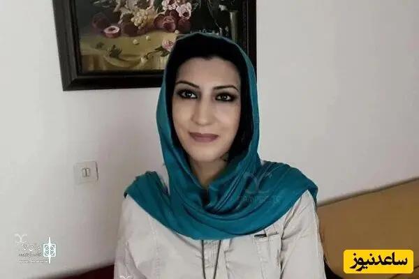 پیام آذری