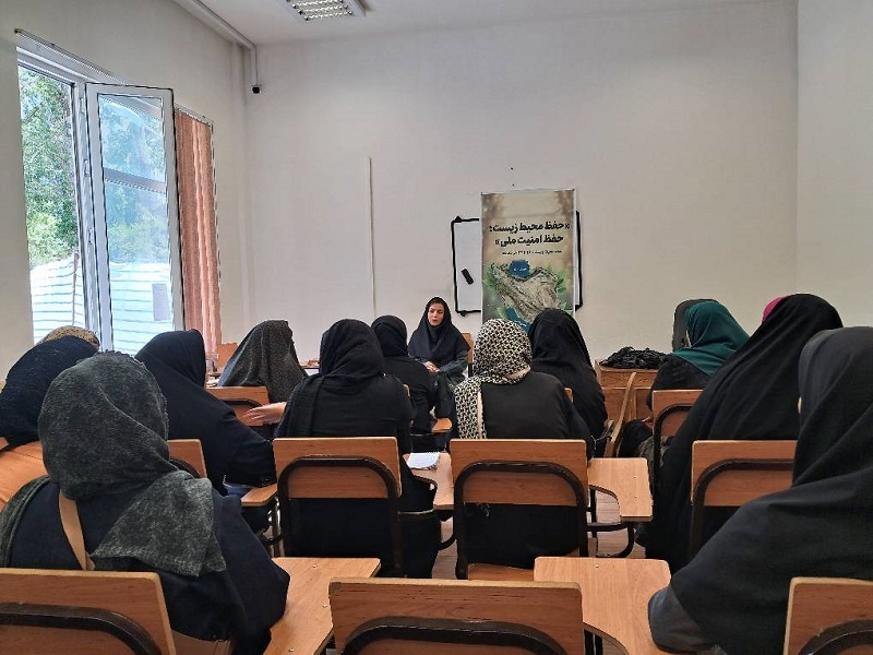 پیام آذری