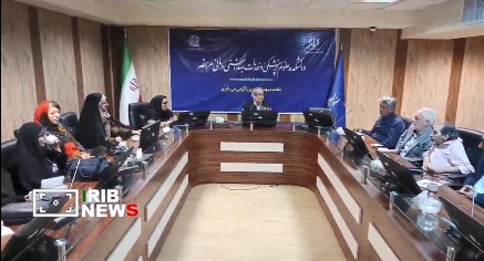 نشست ارتقای تاب‌آوری در شرایط جنگ و پساجنگ در مراغه