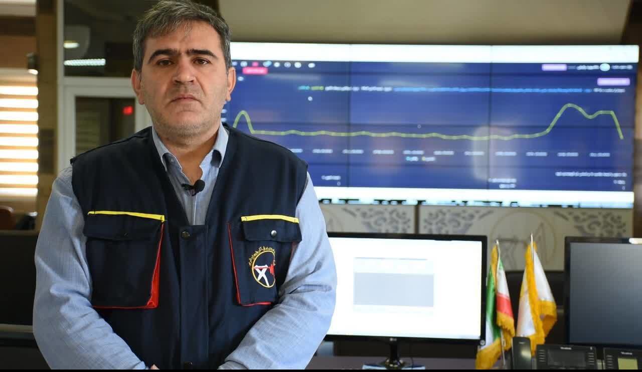 ثبت ۹۶۶ اقدام کنترلی برای ادارات متخلف آذربایجان غربی در مسیر عبور از پیک تابستان ۱۴۰۵