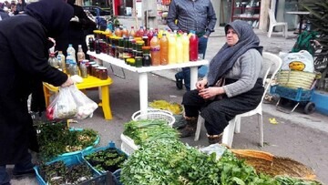 ۳۵ روستا بازار جدید در آذربایجان‌ غربی طی سال جاری راه‌اندازی می‌شود