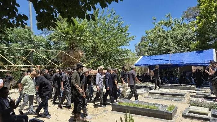 پیام آذری