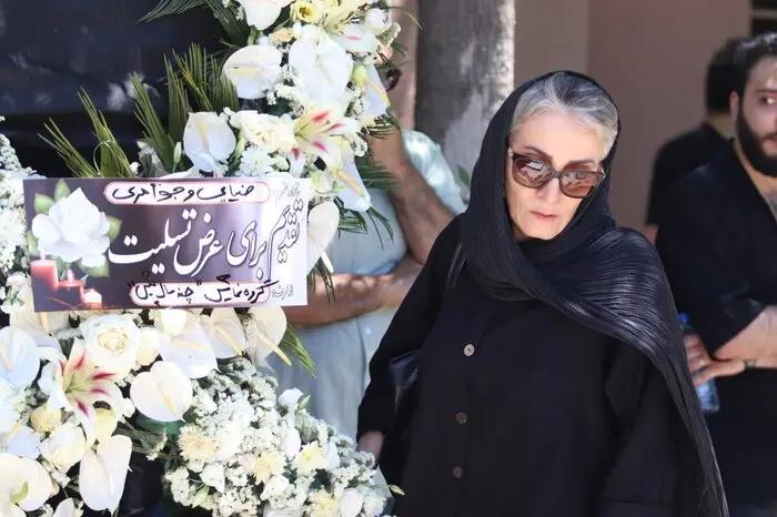 پیام آذری