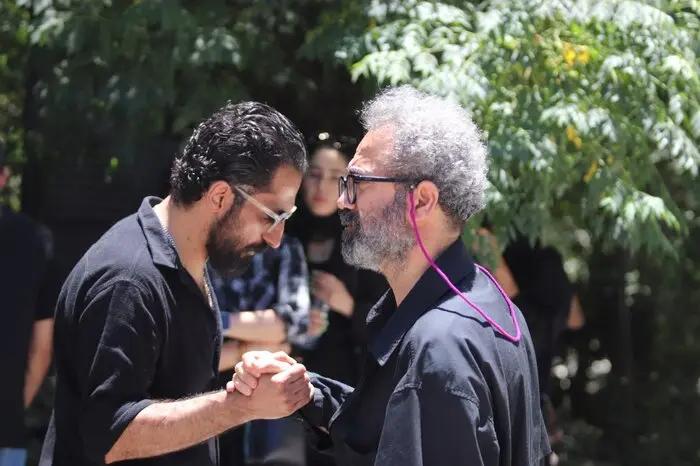 پیام آذری