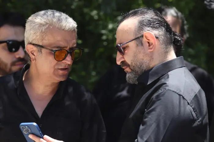 پیام آذری