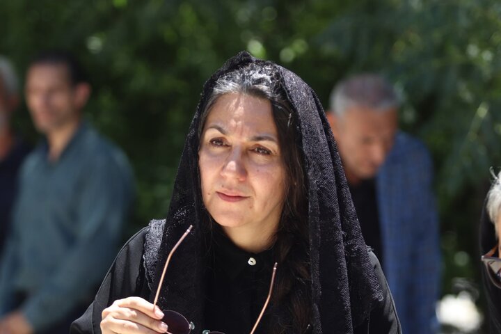 پیام آذری