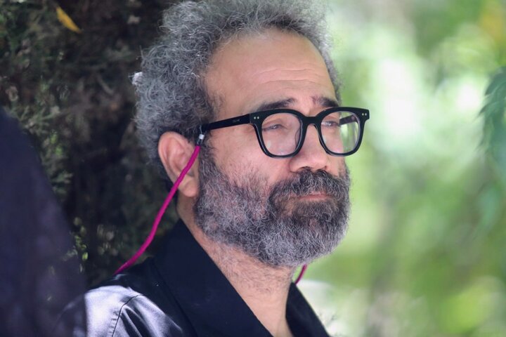 پیام آذری