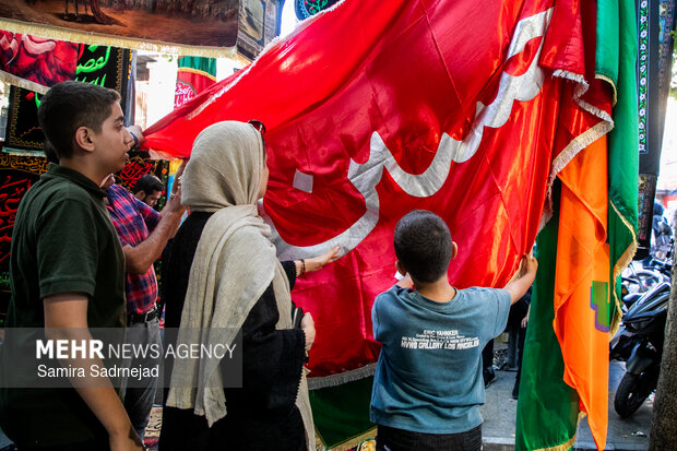 پیام آذری