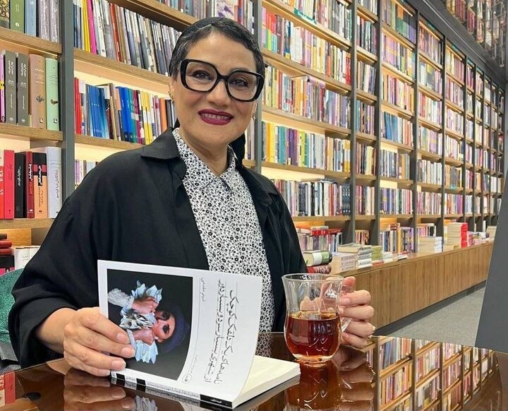 پیام آذری