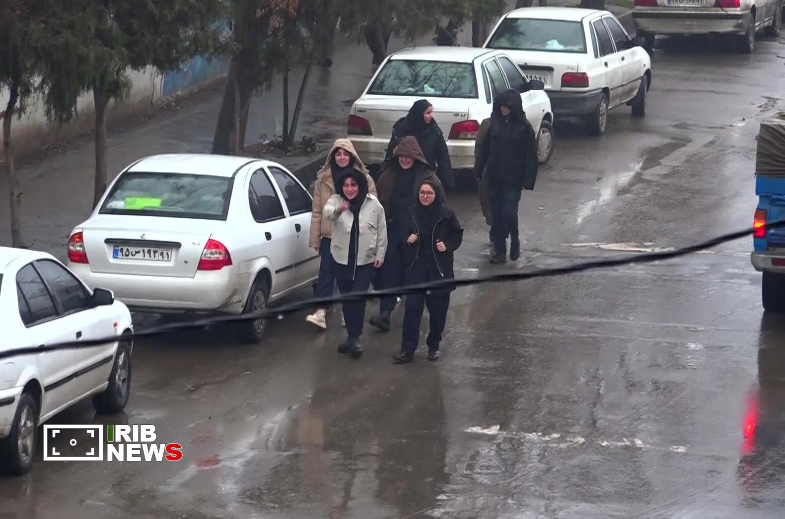 پیام آذری