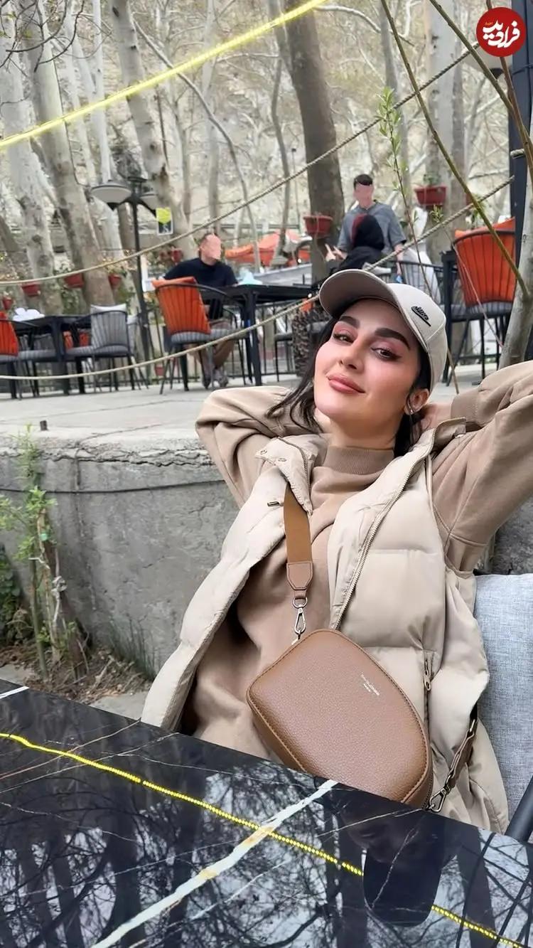 پیام آذری