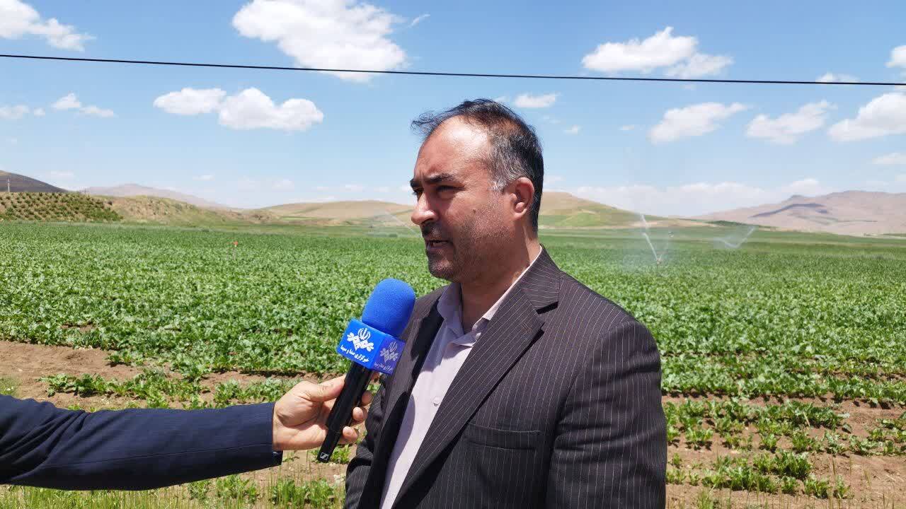 پیام آذری