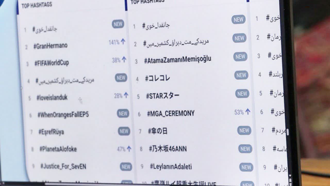 پیام آذری