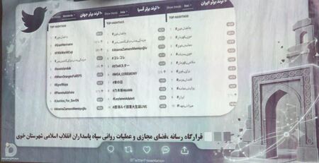 پیام آذری