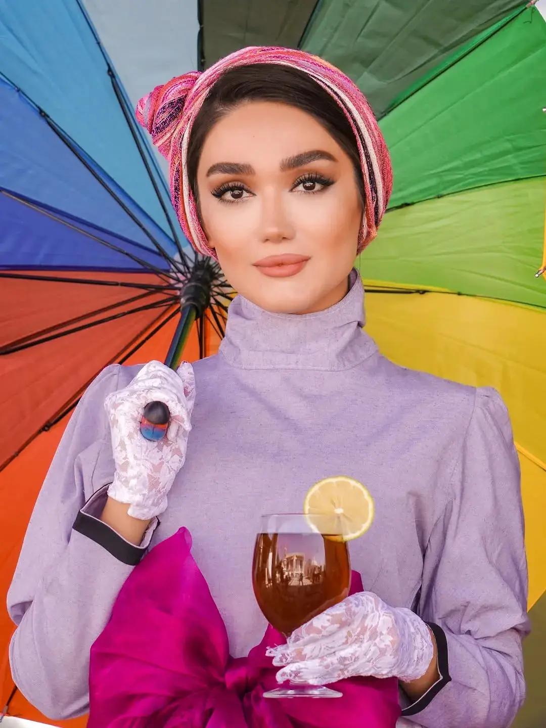 پیام آذری