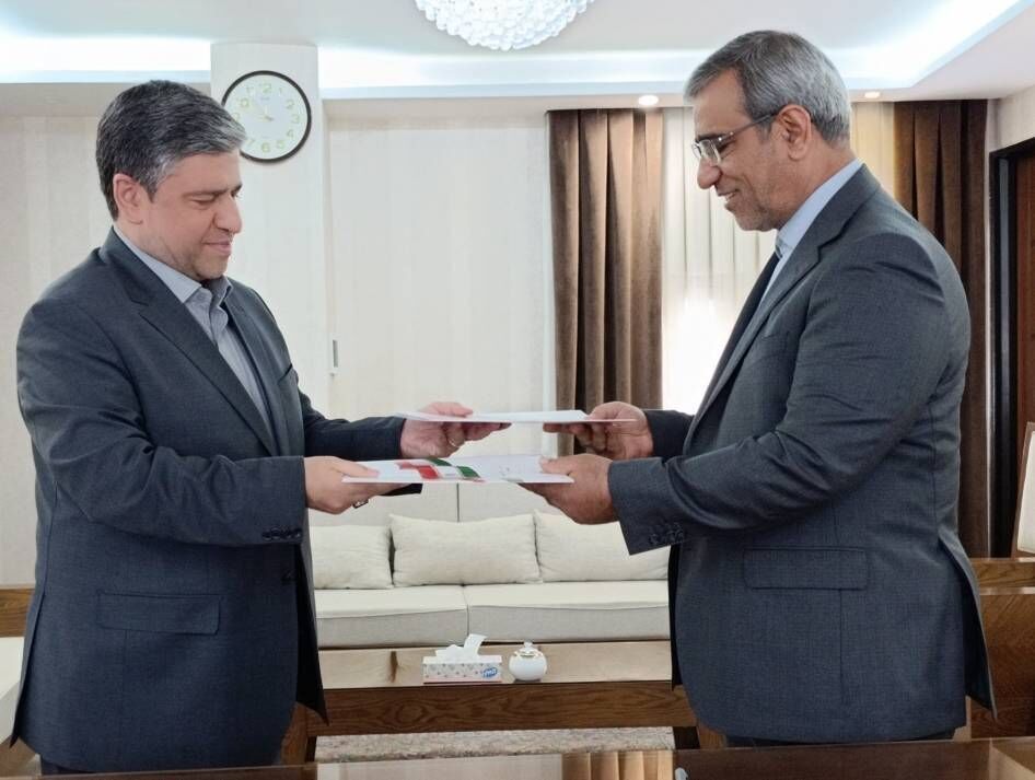 پیام آذری