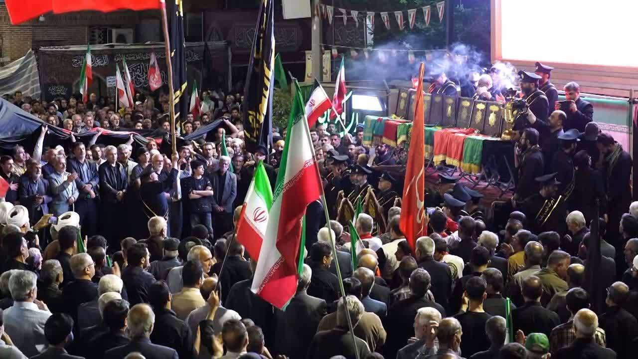 پیام آذری