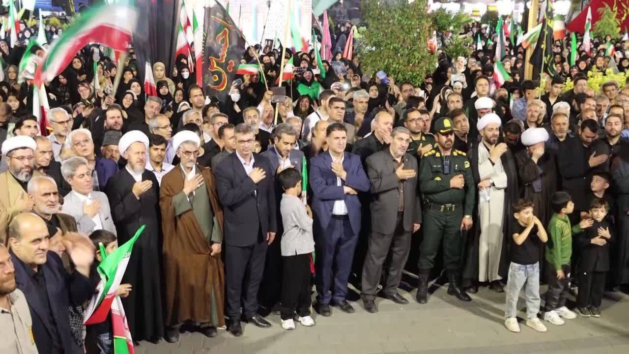 پیام آذری