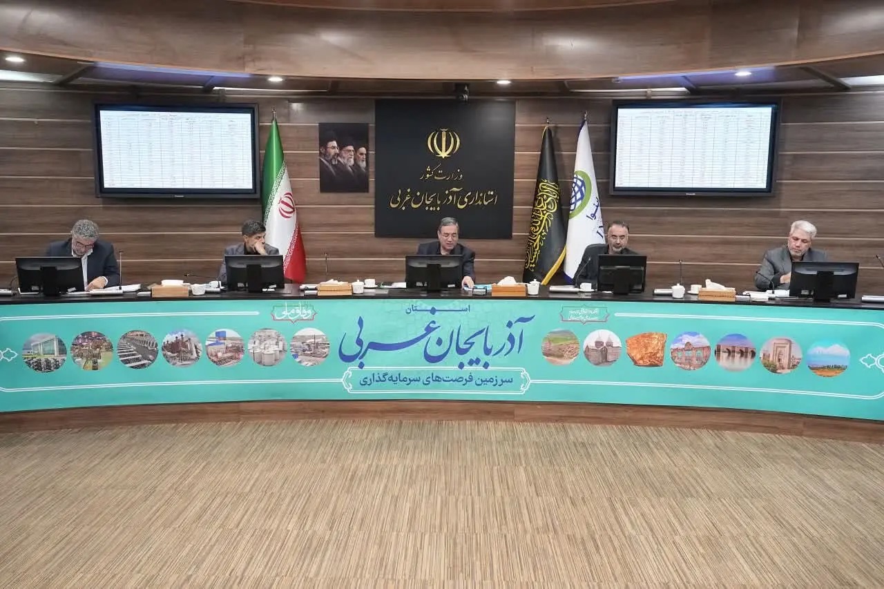 توسعه فضاهای آموزشی آذربایجان‌غربی در اولویت است