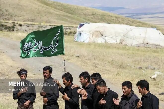 پیام آذری