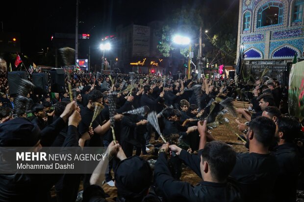 پیام آذری