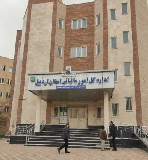 پیام آذری