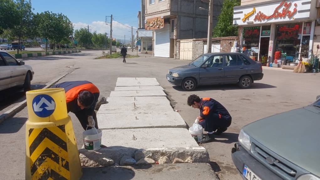 پیام آذری