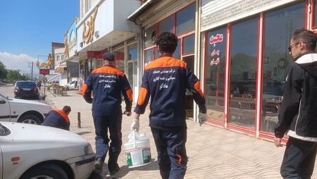 پیام آذری