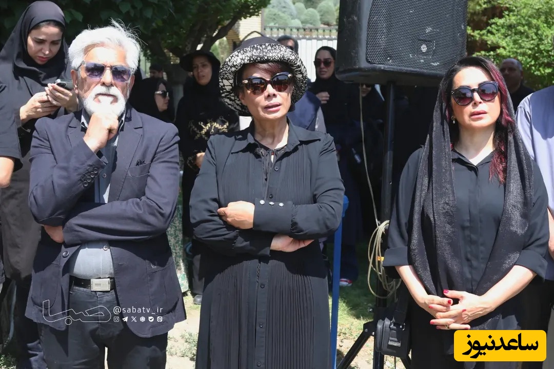 پیام آذری