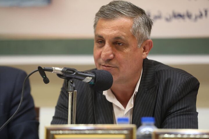 پیام آذری