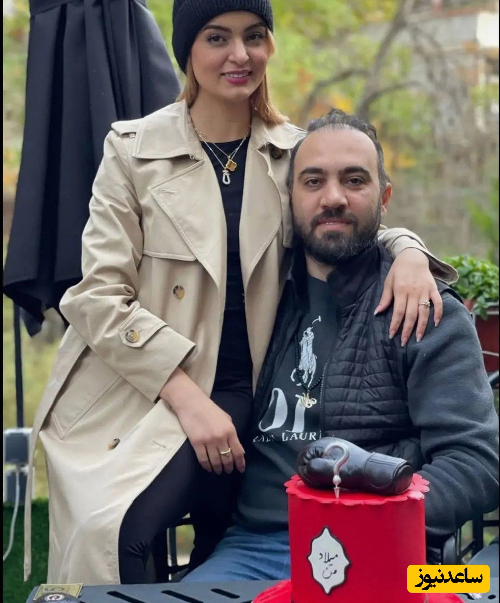 پیام آذری