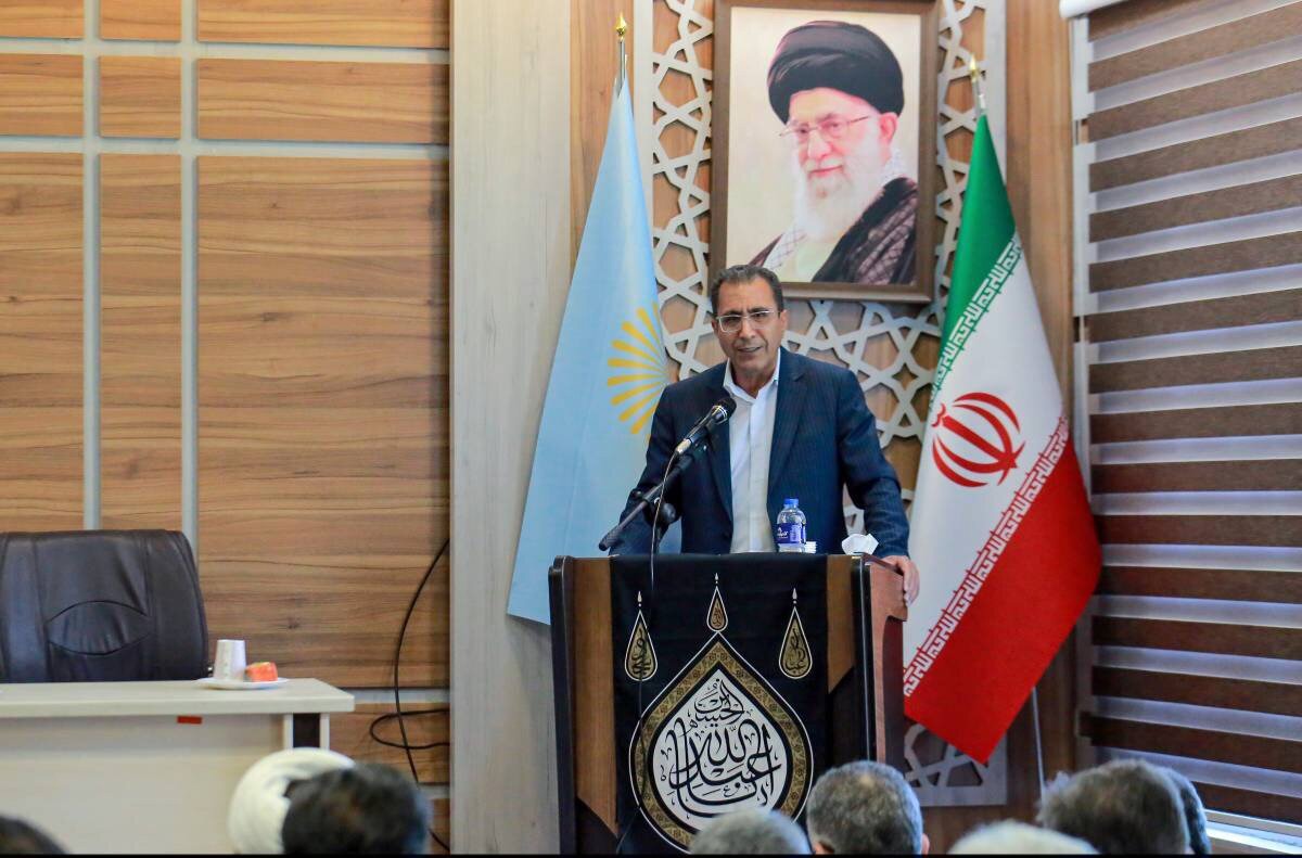 کرمی: جشنواره «جریان» دعوتی برای رهایی از ترس و شکستن سکون است
