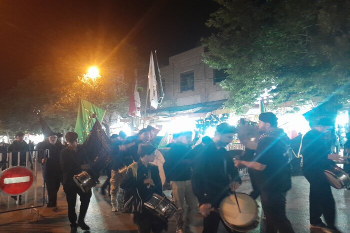 پیام آذری