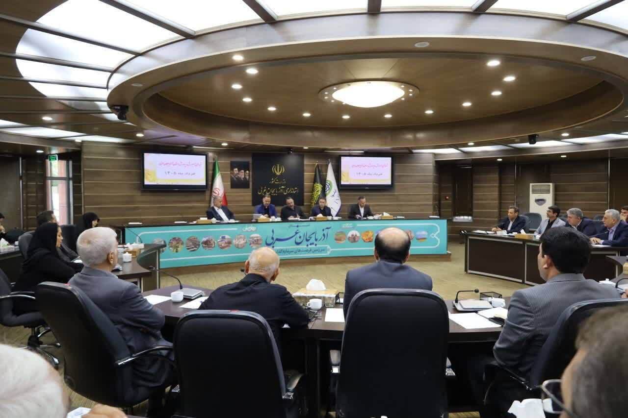 پیام آذری