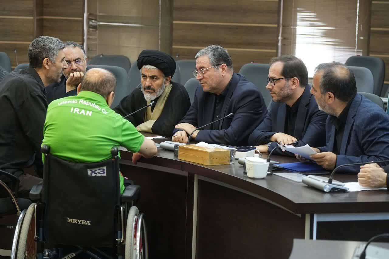 پیام آذری