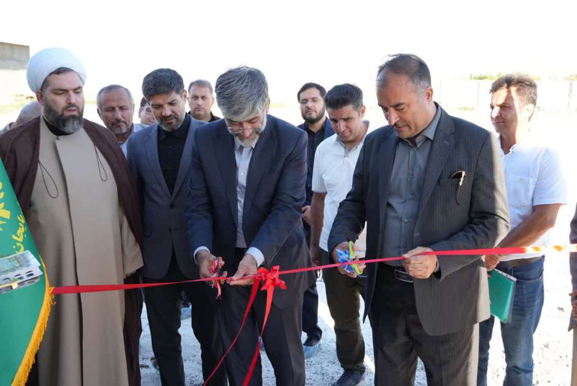پیام آذری
