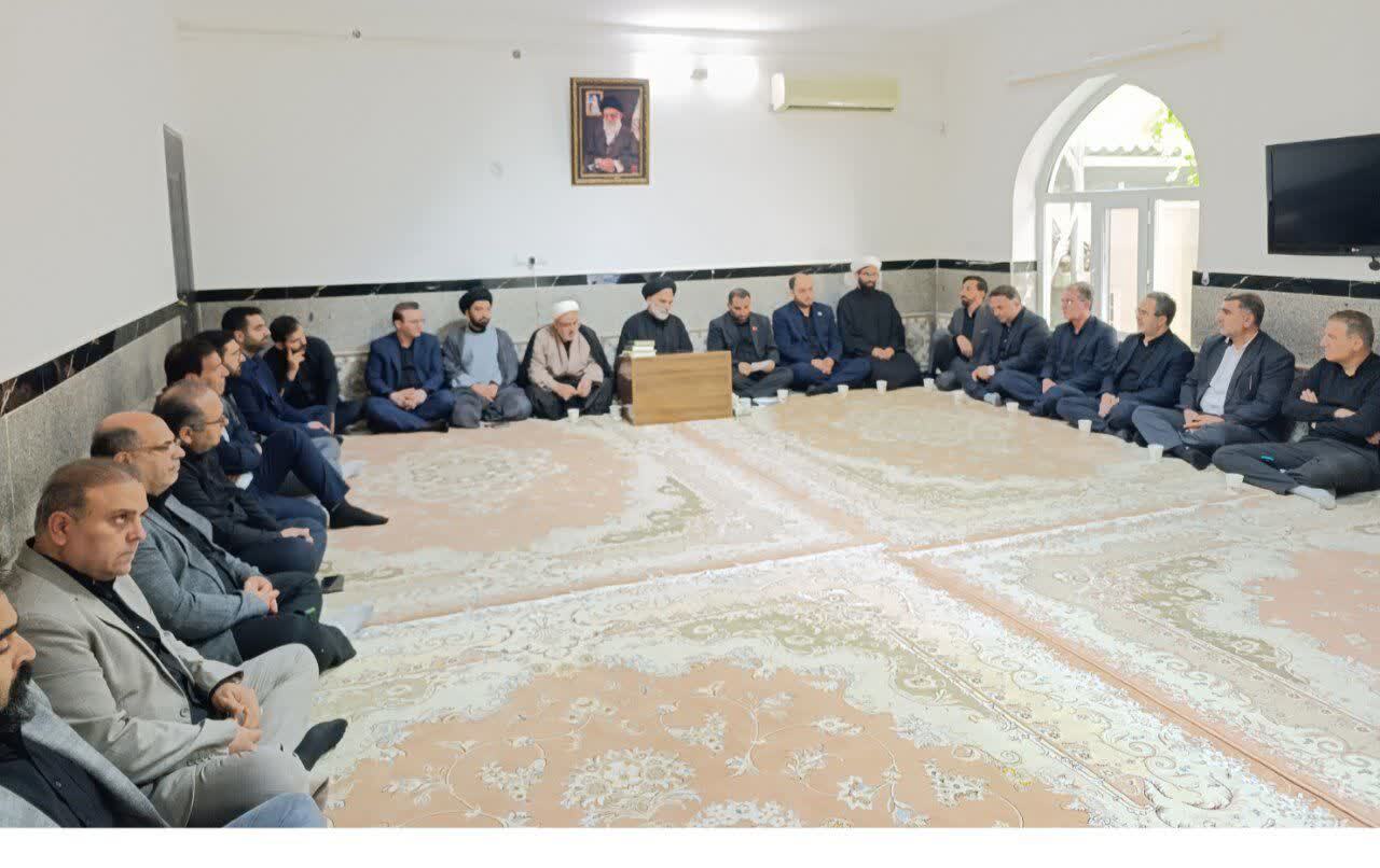 پیام آذری