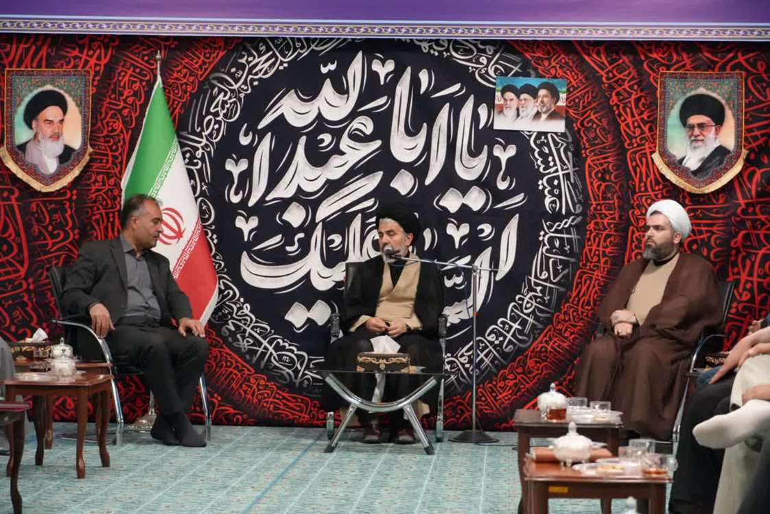 قدردانی نماینده ولی‌فقیه در آذربایجان‌غربی از  مدیریت هوشمندانه تأمین کالا‌های اساسی