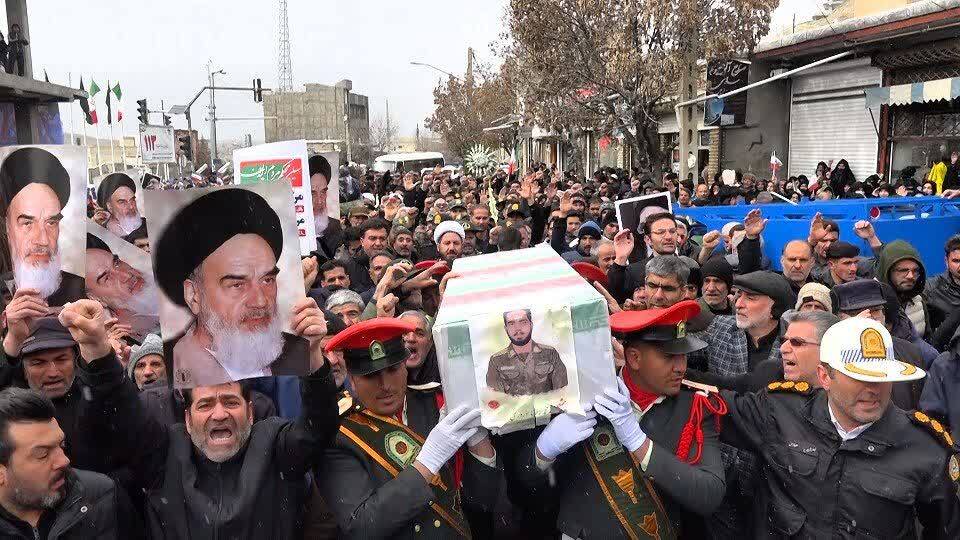 پیام آذری