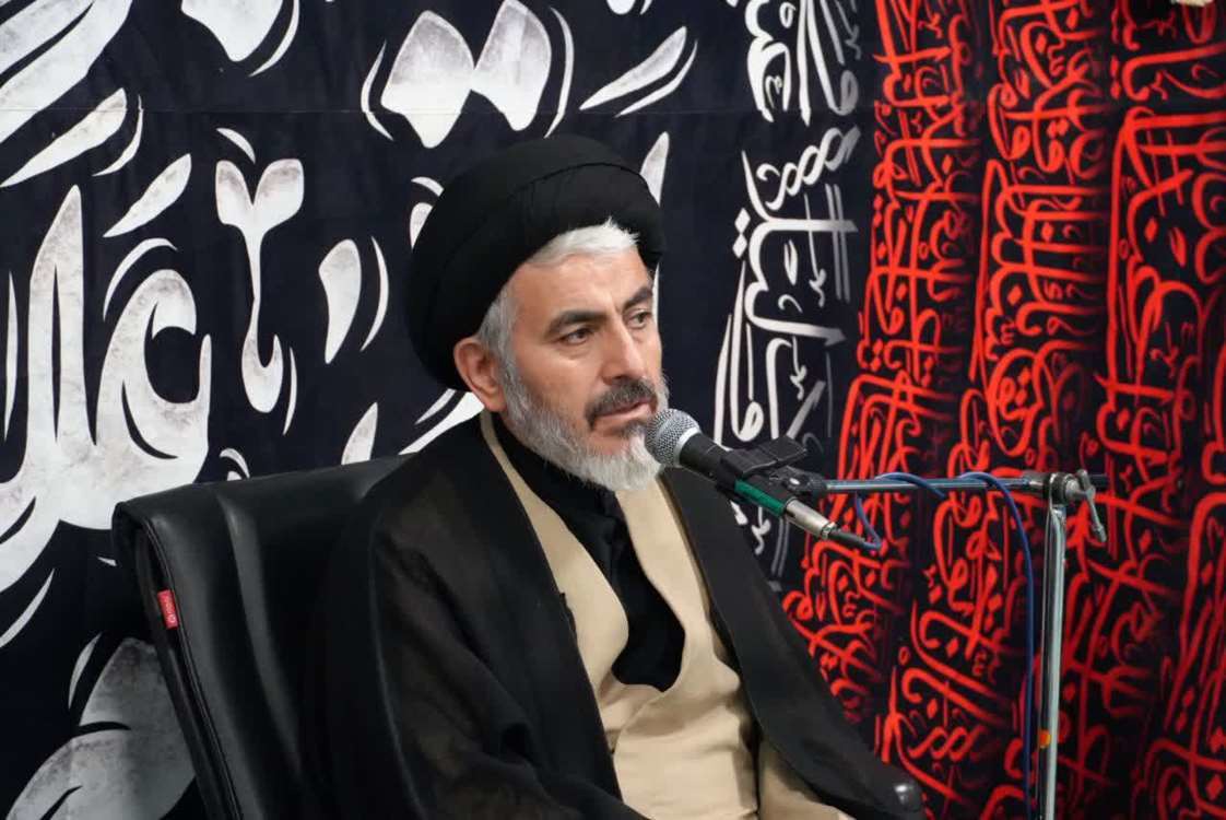 تأمین امنیت غذایی مصداق عینی جهاد در راه خداست