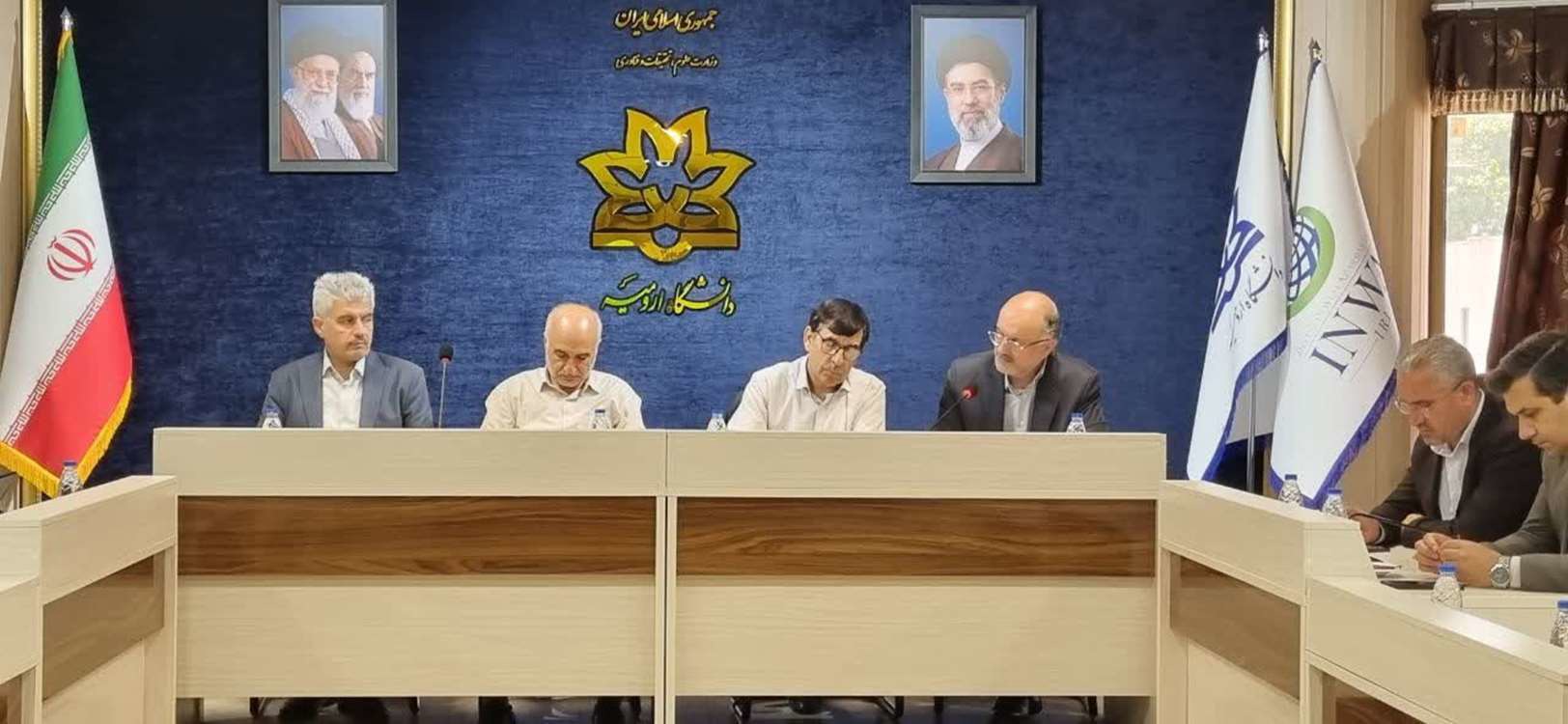 دستیابی به کاهش ۴۰ تا ۶۰ درصدی مصرف آب کشاورزی در طرح های موفق آذربایجان‌غربی