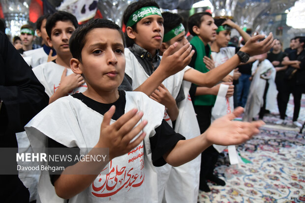پیام آذری