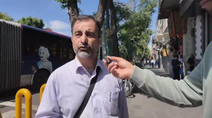 پیام آذری