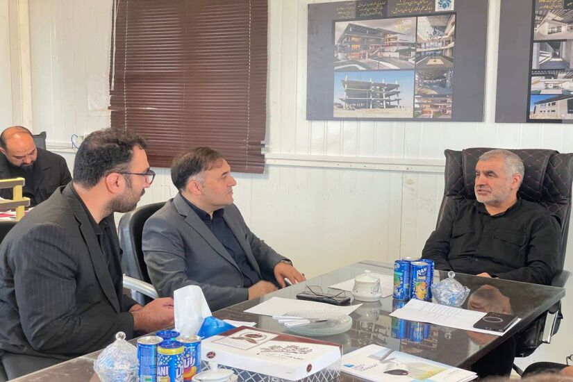 پیام آذری